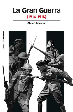La gran guerra