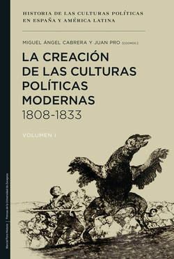 CREACION DE LAS CULTURAS POLÍTICAS MODERNAS, LA