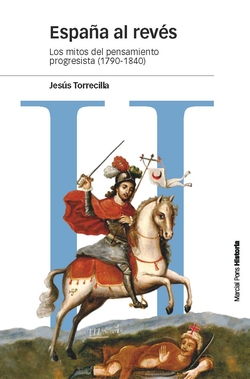 España al revés