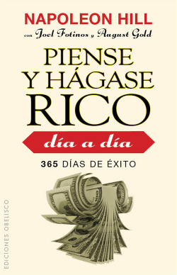 Piense y hagase rico dia a dia