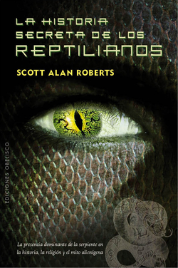 Historia secreta de los reptilianos