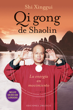 Qi gong de shaolin