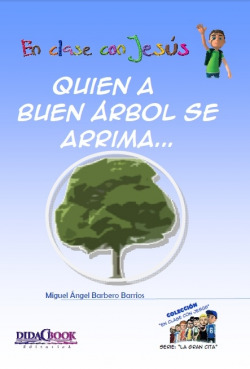 Quien a buen arbol se arrima..