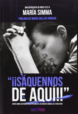 "¡Sáquennos de aquí!"