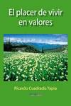 El placer de vivir en valores