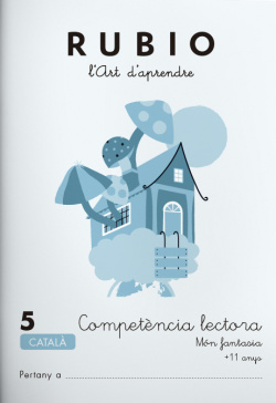 Mon fantasia. Competència lectora