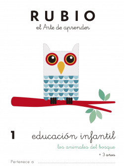 LOS ANIMALES DEL BOSQUE