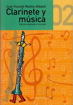 CLARINETE Y MÚSICA 2