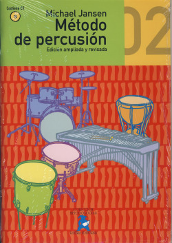 MÈTODO PERCUSIÓN