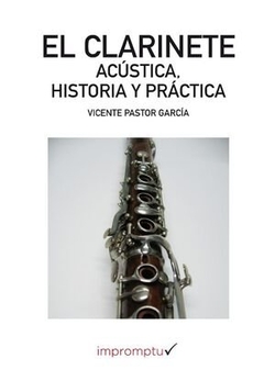 El clarinete