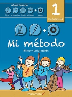 MI MÈTODO 1
