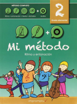 Ritmo y entonación