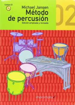 MÈTODO DE PERCUSIÓN Nº2