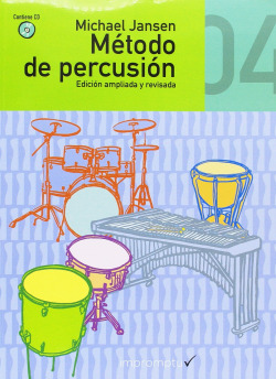 METODO DE PERCUSIÓN 4