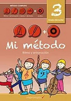 MI MÈTODO 3