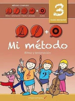 RITMO Y ENTONACIÓN