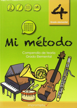 MI MÈTODO 4 PACK