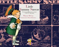 Little Sammy Sneeze