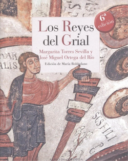 Los Reyes del Grial