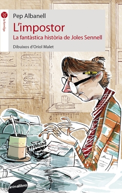 L´impostor: fantàstica historica