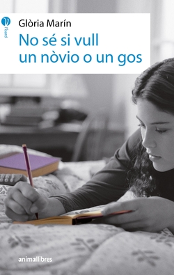 No sé si vull un novio o un gos