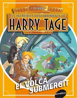 EL VOLCÀ SUBMERGIT 4