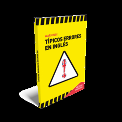 TÍPICOS ERRORES