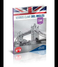 VERBOS CLAVE CAN
