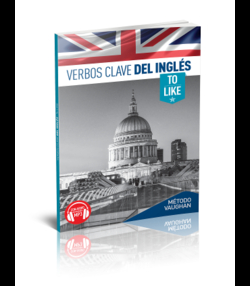 VERBOS CLAVE TO LIKE