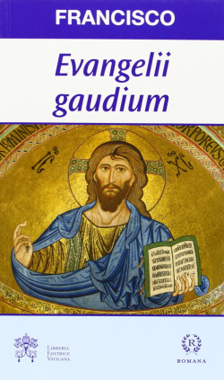 Evangelii gauduim