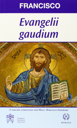Evangelii Gaudium (Comentado)