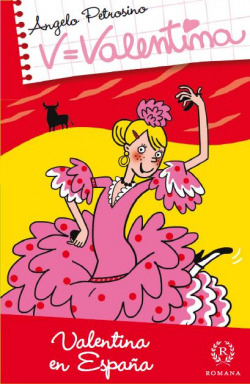 Valentina en España