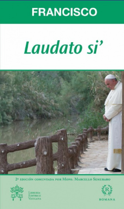 Laudato si´