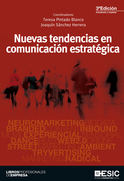 Nuevas tendencias en comunicacion estrategica