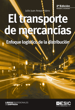 El transporte de mercancias