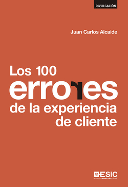 Los 1000 errores de la experiencia de cliente