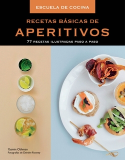 Recetas básicas de aperitivos