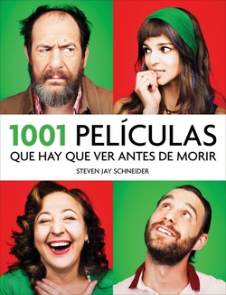 1001 peliculas que hay que ver antes de morir