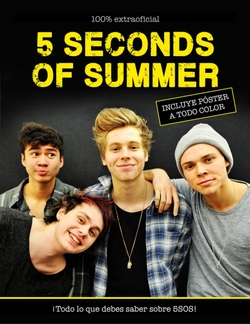 5 seconds of summer