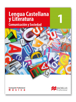 Lengua Castellana y Literatura 1