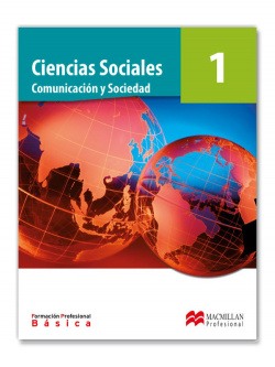 Ciencias sociales 1