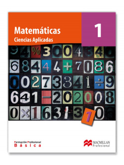 Matemáticas 1