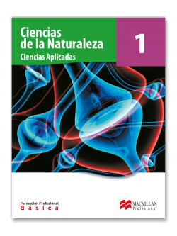 Ciencias de la naturaleza