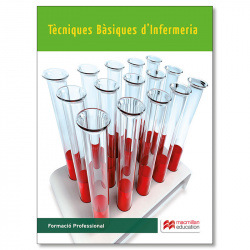 Técniques basiques infermeria. Grau mitja
