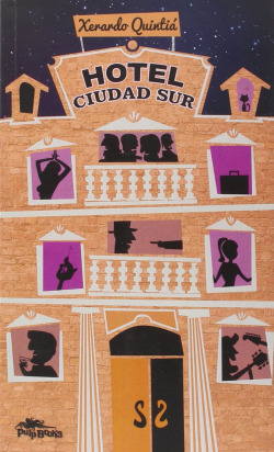 Hotel Ciudad Sur