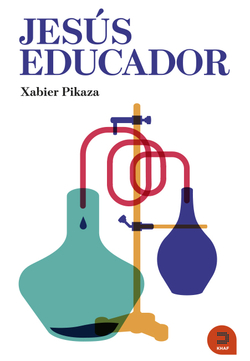 JESÚS EDUCADOR