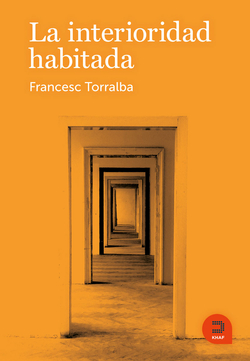 LA INTERIORIDAD HABITADA