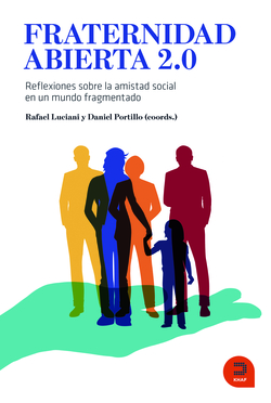 Fraternidad abierta 2.0