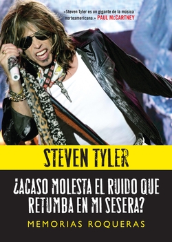 ¿Acaso molesta ruido retumba mi sesera?