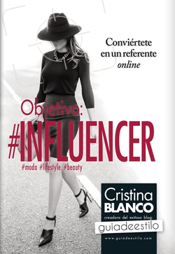 Objetivo:#influencer